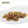 AGOLYN Top quality wholesale dry nuts butterfly walnut kernel